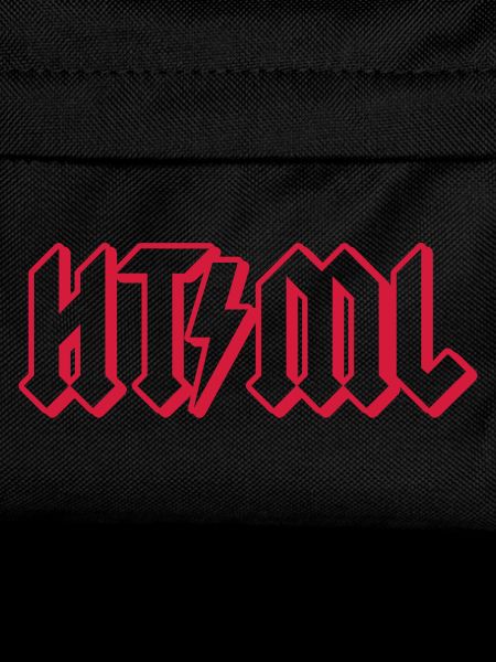 HTML