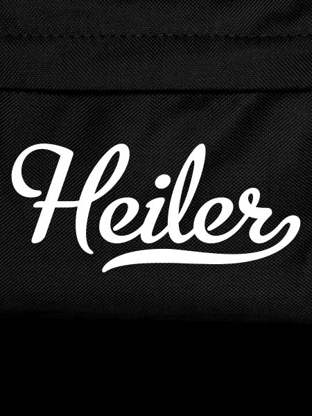 Heiler