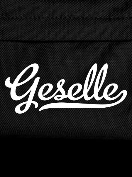 Geselle