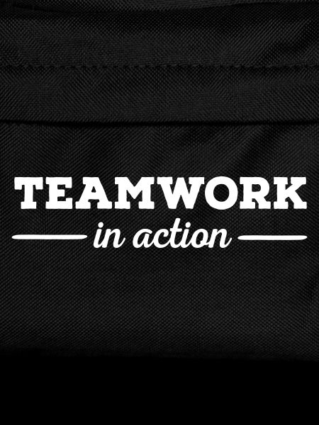 Teamwork