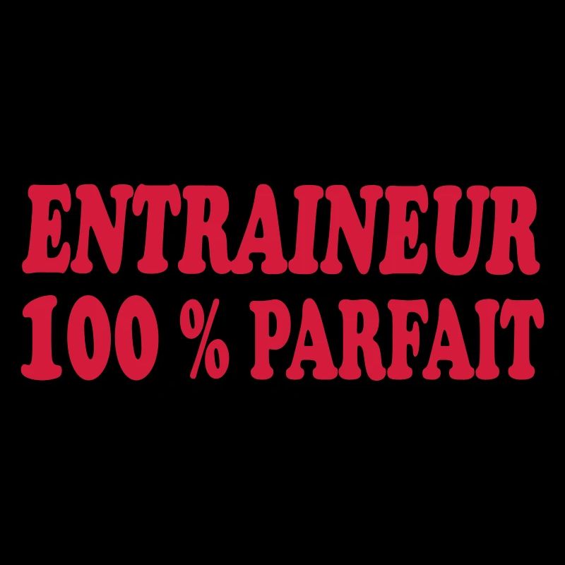 100% PERFEKTER TRAINER