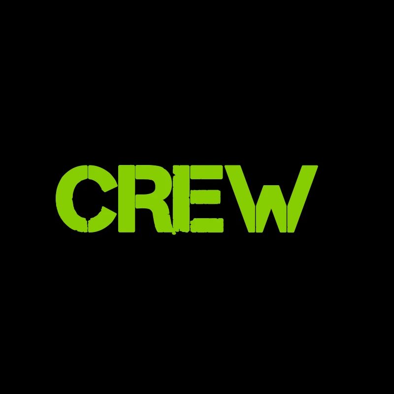 crew