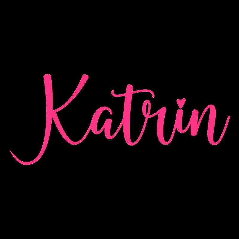 Katrin Name