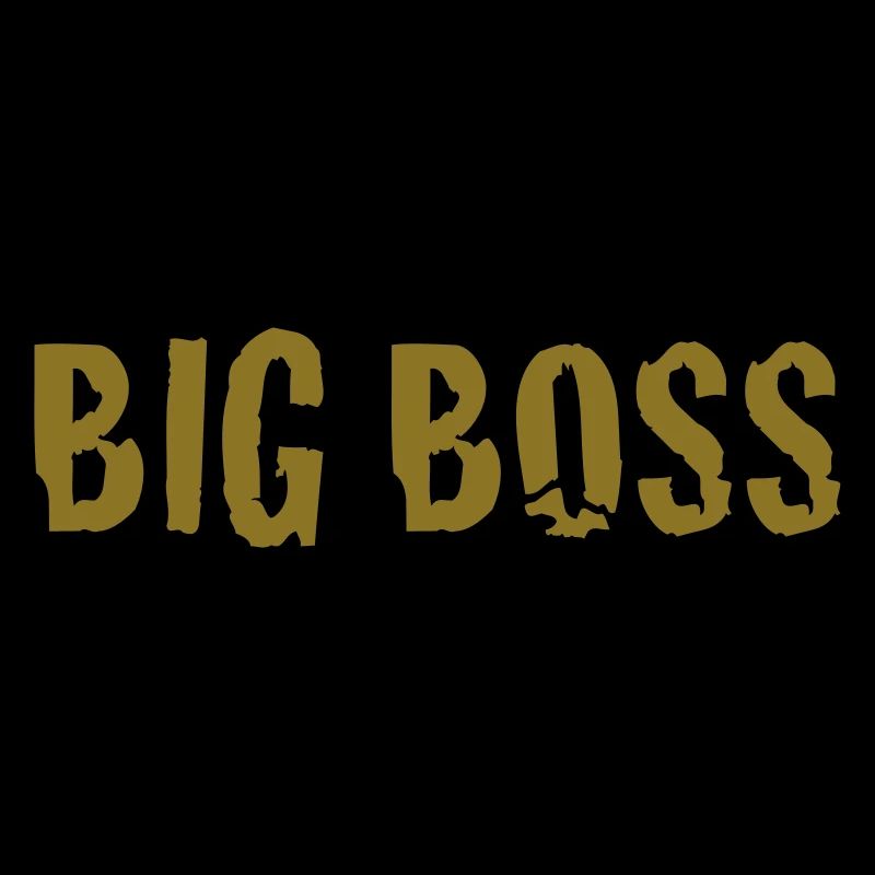 big boss