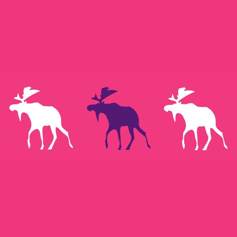 finlande élans