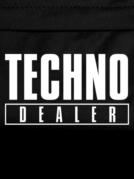 Techno-Händler