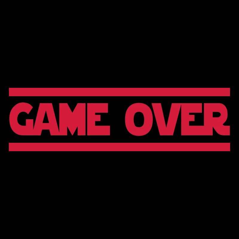 Game Over