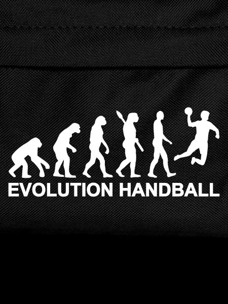 Evolution Handball