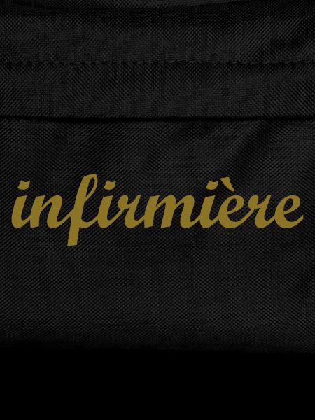 Infirmière