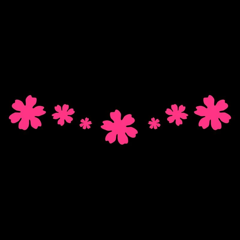 Blumen, Blume,Schmuck