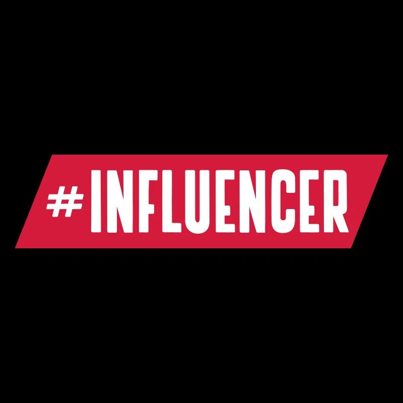 hashtag influencer