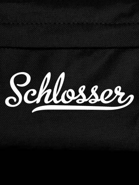 Schlosser