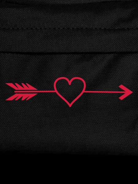 Arrow Heart