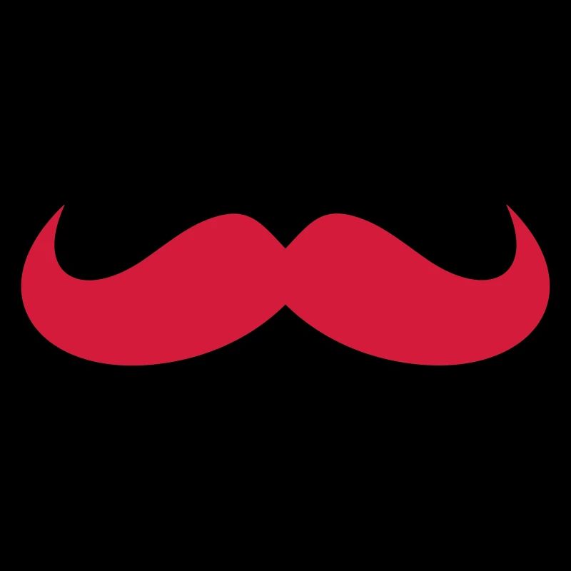 moustache