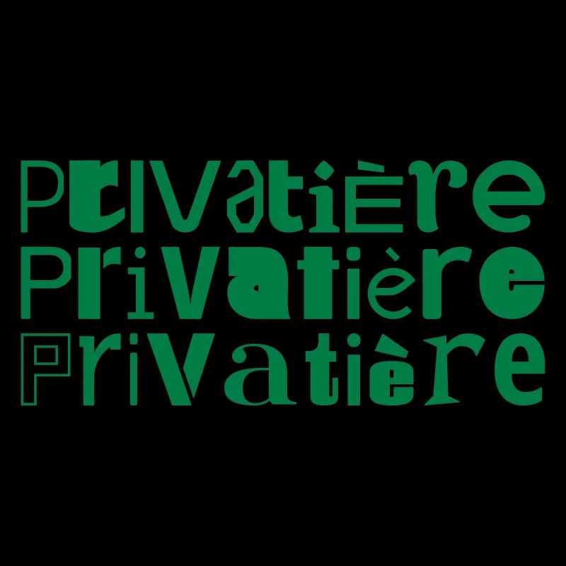 Privatisation Privatisation mot devise dire