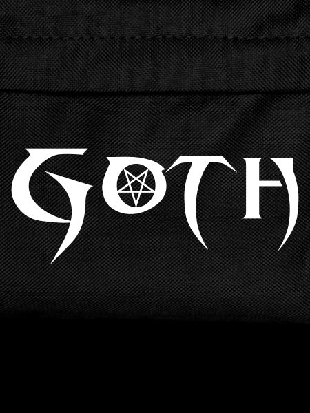 Goth