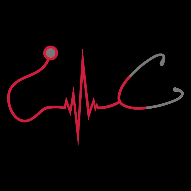 frequenz Stethoskop abhoeren herzschlag puls verar