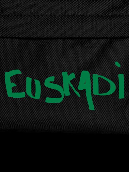 Euskadi Basque
