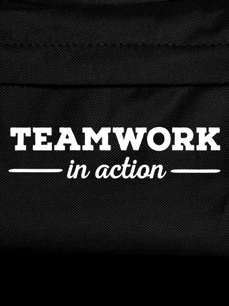Teamwork