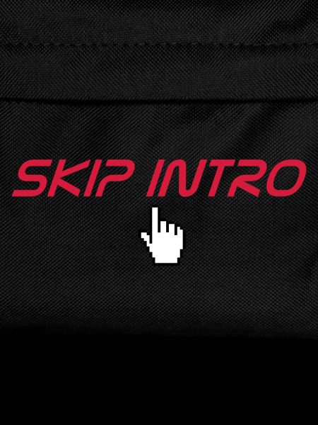 skip intro