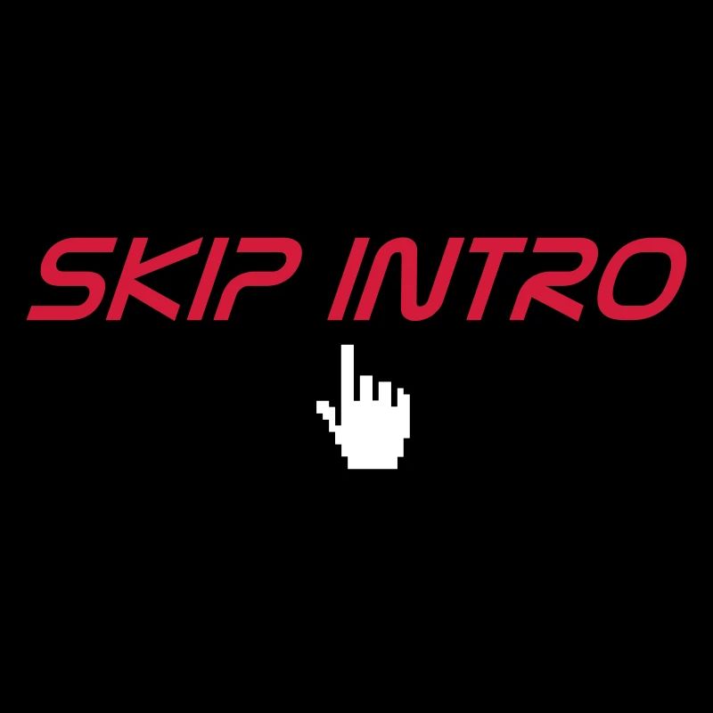 skip intro
