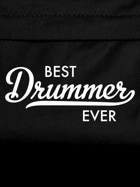 Drummer