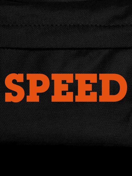 speed