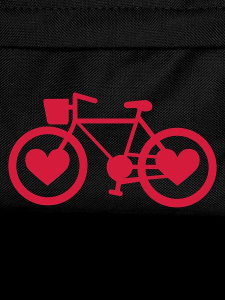 Bike Heart
