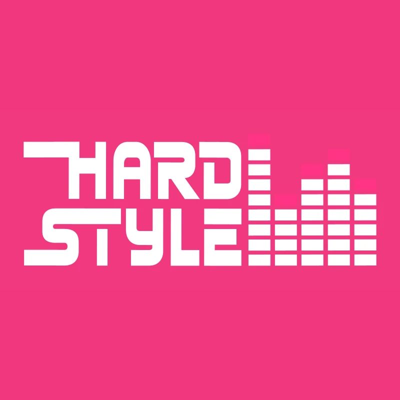 hard style hardstyle equalizer DE