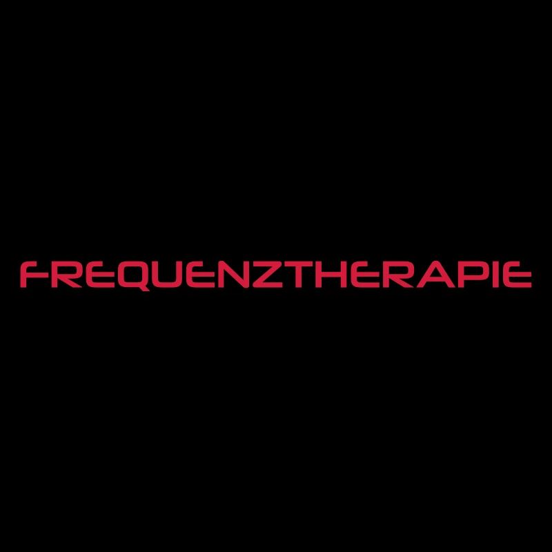 Frequenztherapie schrift