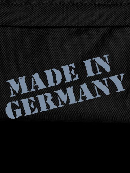 MADE IN GERMANY
