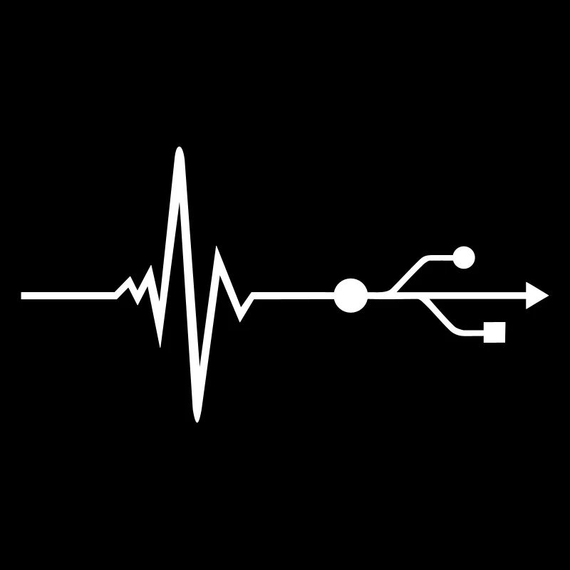 USB - DJ - Puls - Beat