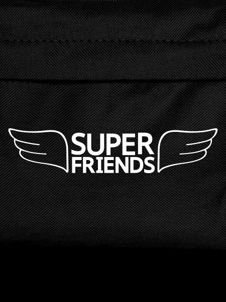 super friends