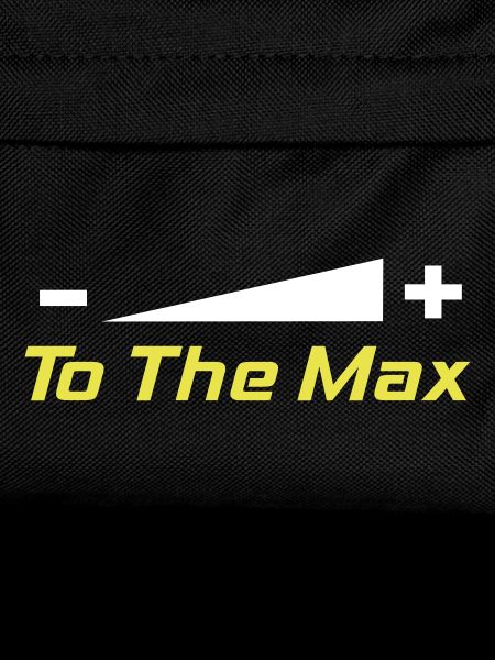 To The Max