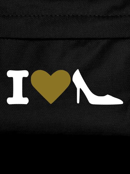 I love Shoes