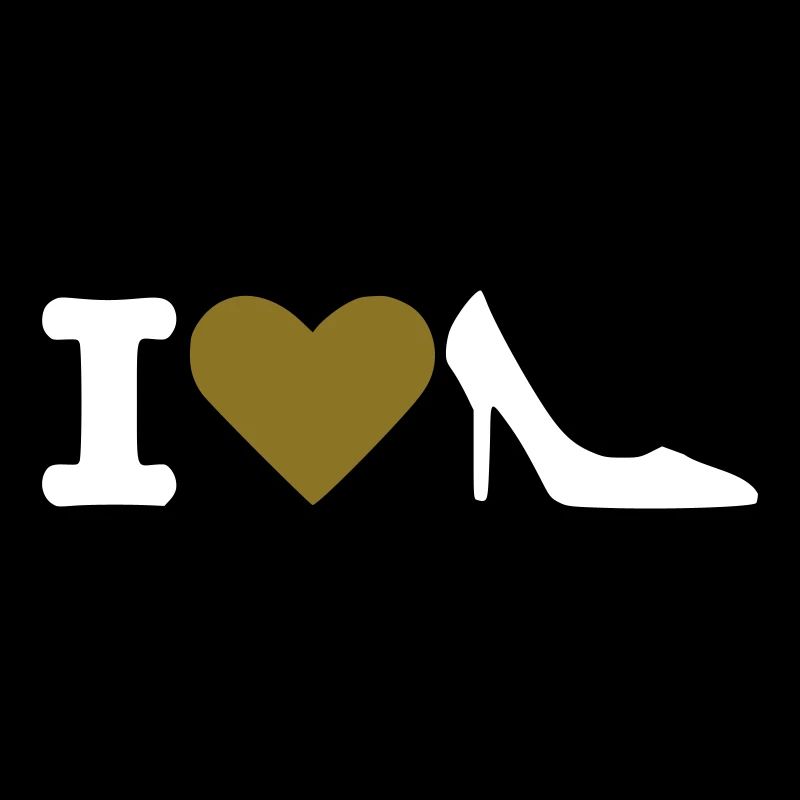 I love Shoes