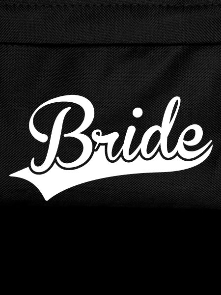 bride