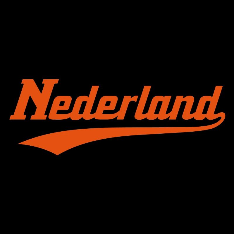 NEDERLAND ATHL