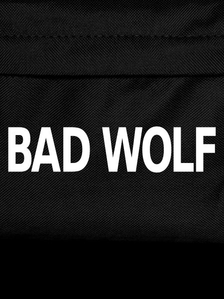 Bad Wolf