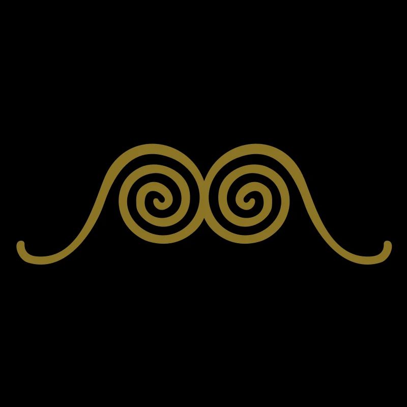 TWINS SPIRAL