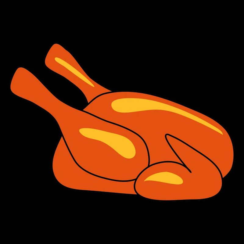 Hähnchen