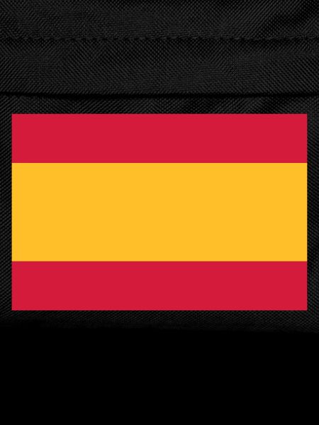 National Flag Of Spain