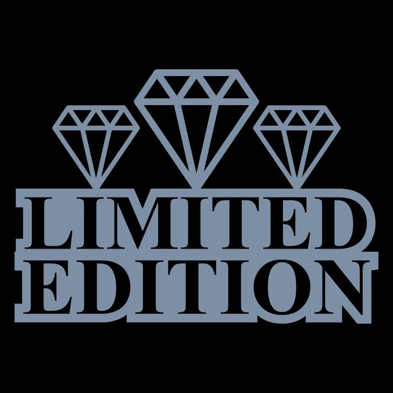 Diamond Limited Edition Design