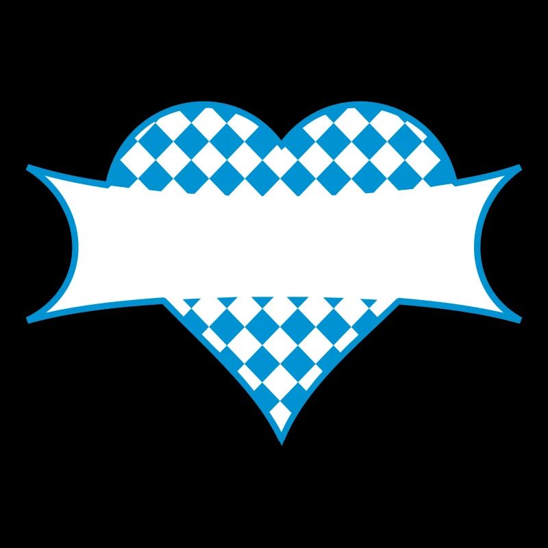 Coeur de la Bavière