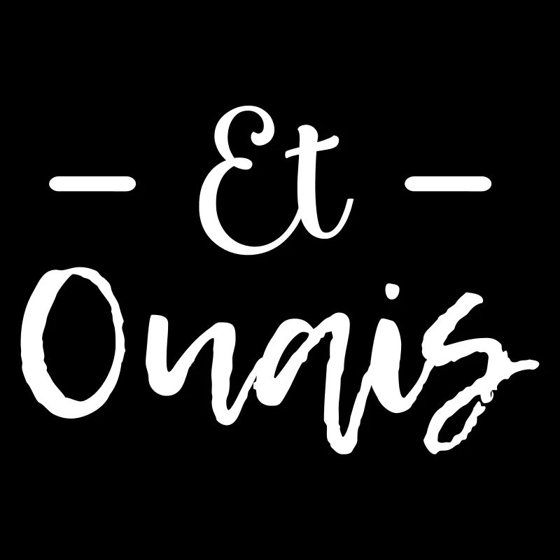 Et ouais