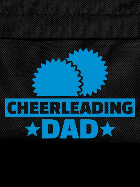 Cheerleading