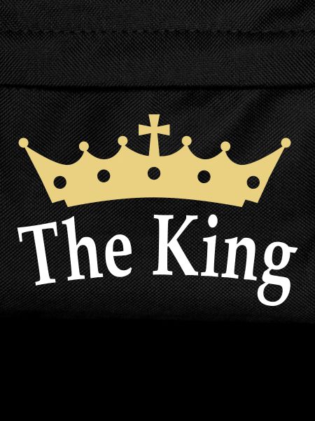The King