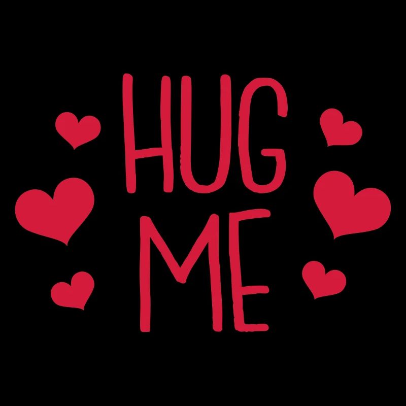 hug me