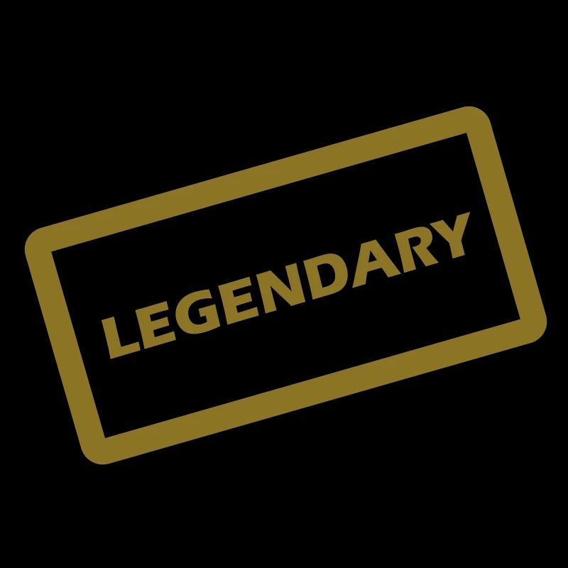 legendary