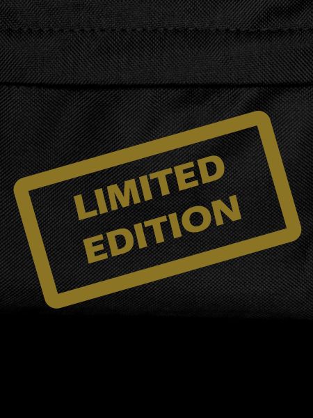 limited edition